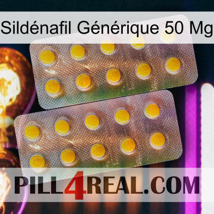 Sildénafil Générique 50 Mg new10